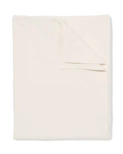 tafelkleed XL 145x320cm gebroken wit