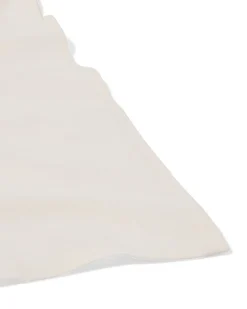 tafelkleed XL 145x320cm gebroken wit