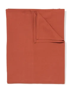 tafelkleed XL 145x320cm terra