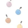 tafelklemmen rond - 4 stuks