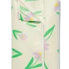 tafelzeil met bloemen 140x240 polyester