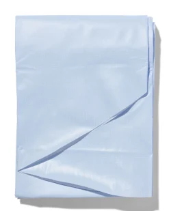 tafelzeil ruitjes Ø180cm polyester