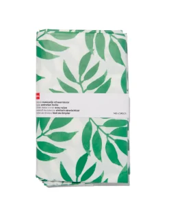 tafelzeil 140x240 polyester bladeren