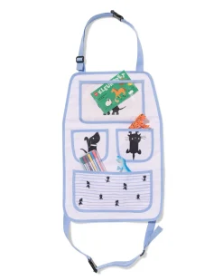 Takkie auto organizer 61x40cm