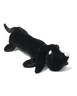 Takkie bedknuffel 90x29x20cm