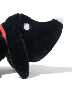 Takkie bedknuffel 90x29x20cm