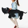 Takkie carnaval kinderkostuum