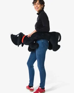 Takkie carnavalskostuum voor volwassenen