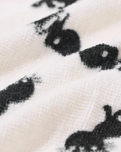 Takkie en Siepie babyslabbetjes - 3 stuks