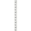 Takkie en Siepie cadeaupapier 70x200cm wit