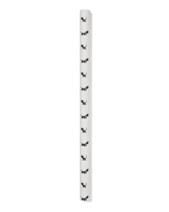 Takkie en Siepie cadeaupapier 70x200cm wit