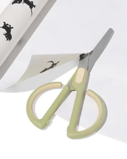 Takkie en Siepie cadeaupapier 70x200cm wit