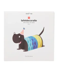 Takkie en Siepie honeycomb 40cm