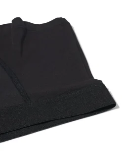 Takkie en Siepie kinderboxers - 3 stuks zwart/wit