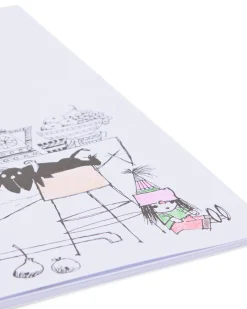 Takkie en Siepie kleurboek
