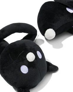 Takkie en Siepie magnetische knuffels 43x20x24cm