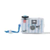 Takkie en Siepie onderwatercamera
