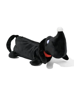 Takkie etui pluche