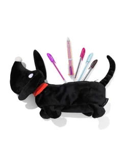 Takkie etui pluche