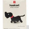 Takkie haakset