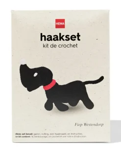 Takkie haakset