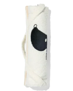 Takkie huisdierdeken 47x67cm oprolbaar