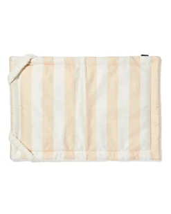 Takkie huisdierdeken 47x67cm oprolbaar