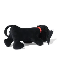 Takkie knuffel om aan te kleden 60x20x25cm