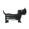Takkie luchtbed 195x128x15cm