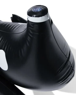 Takkie opblaasbare watersproeier 106x46x72cm