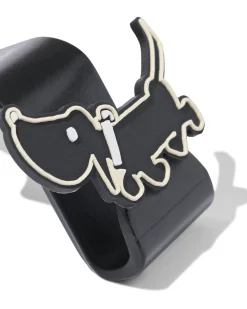 Takkie ophanghaakje voor in de auto