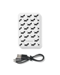Takkie powerbank 5.000mAh