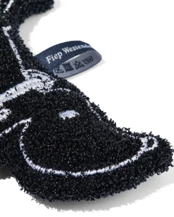 Takkie schoonmaakspons 14cm