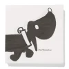 Takkie servetten 33x33cm papier - 20 stuks