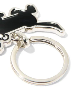 Takkie sleutelhangers 15cm - 2 stuks