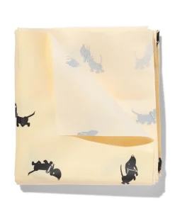 Takkie tafelzeil 140x240 polyester