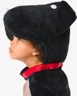 Takkie verkleedcape
