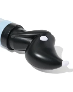 Takkie waterspuit