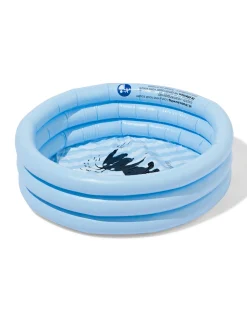 Takkie zwembad Ø65cm blauw