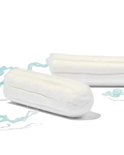 tampons super - 32 stuks