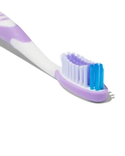 tandenborstel met control tip - soft