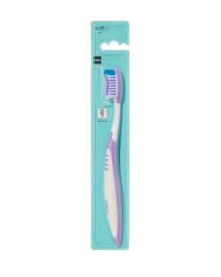tandenborstel met control tip - soft