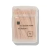 tandenstokers dun - 120 stuks