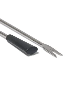 tapasprikkers rvs - 10 stuks