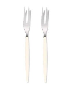 tapasprikkers rvs- 2 stuks