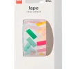 tape 30m confetti