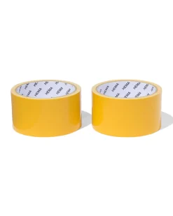 tapijttape dubbelzijdig 50mmx10m