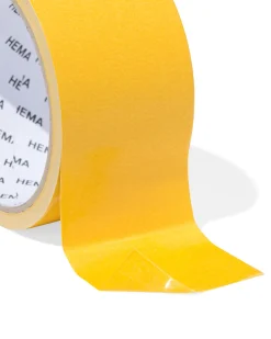 tapijttape dubbelzijdig 50mmx10m