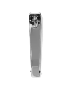 teennagelknipper met nagelvijl