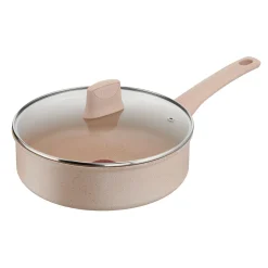 Tefal hapjespan Ø24cm met deksel